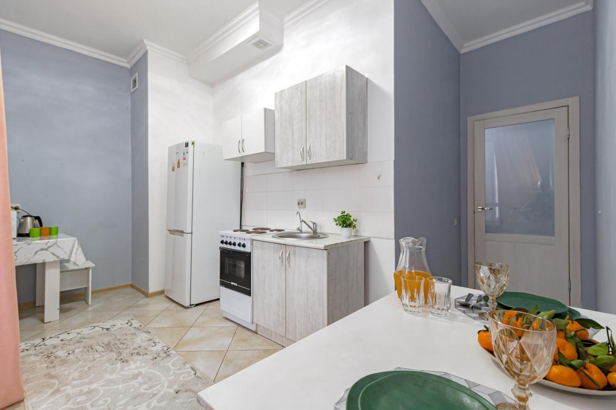 Апартаменты Expo Residents Со Всеми Удобствами Astaná Exterior foto